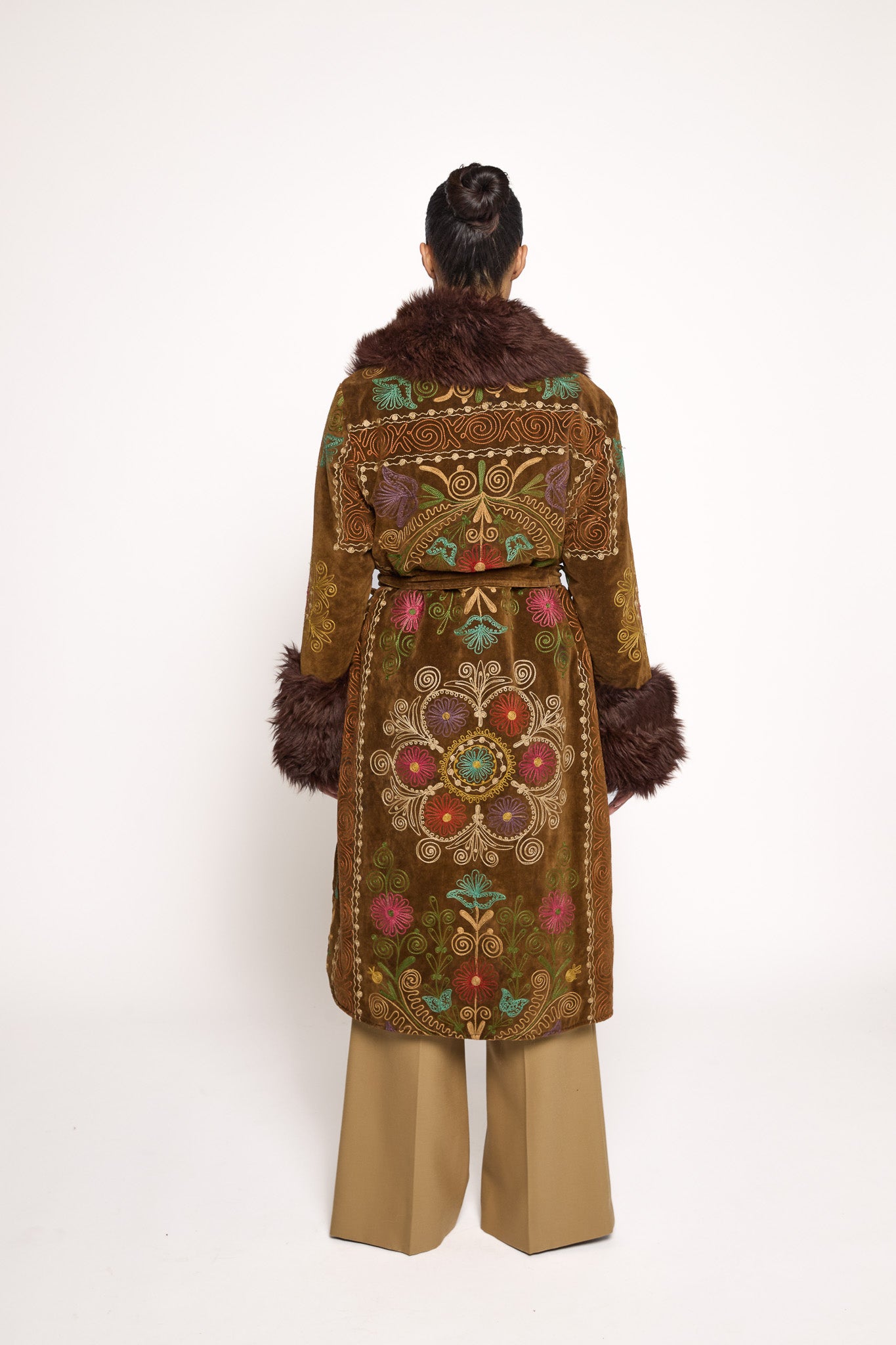 Coats – ZAZI