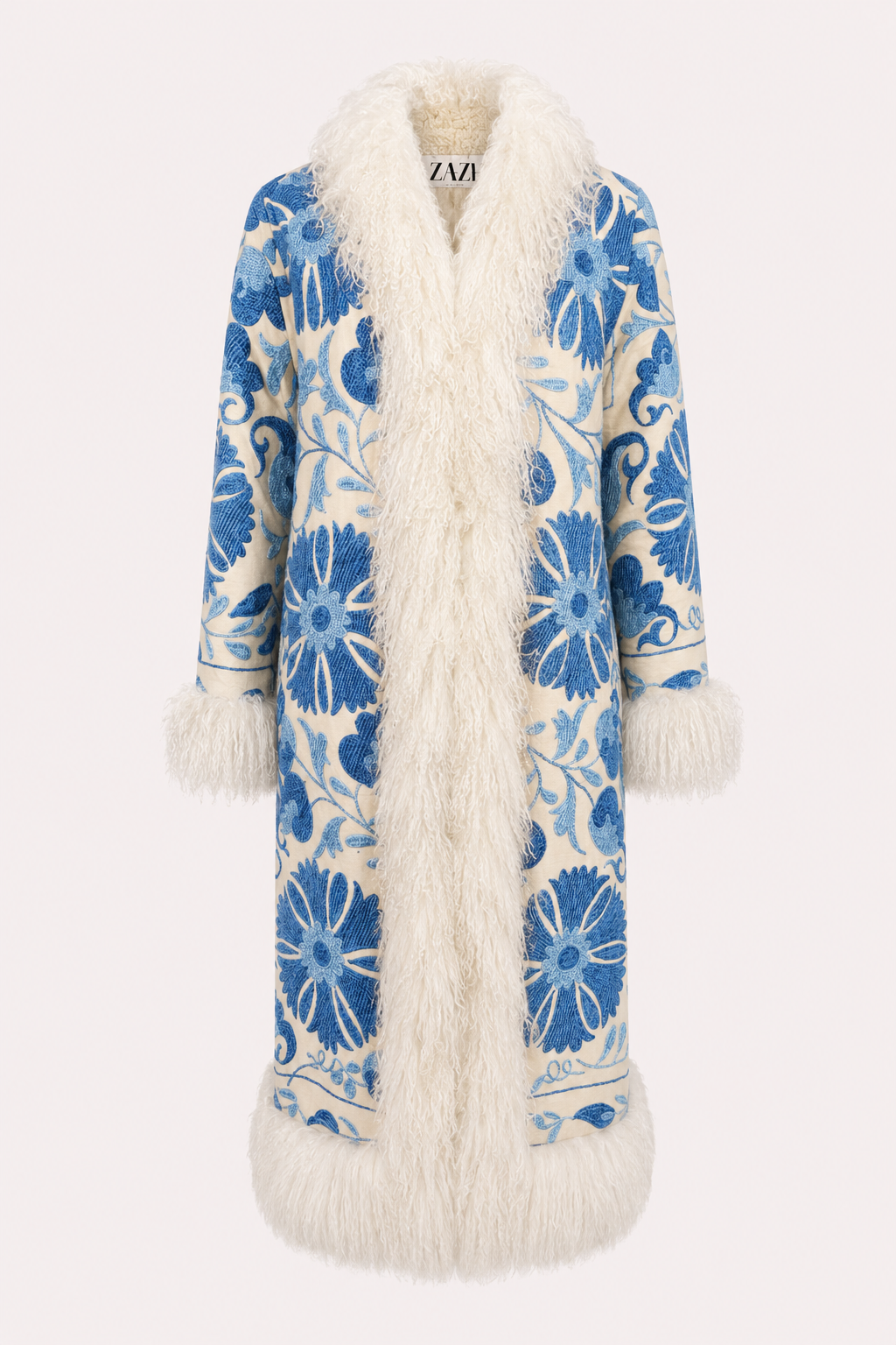 
                  
                    INDIRA COAT | S
                  
                