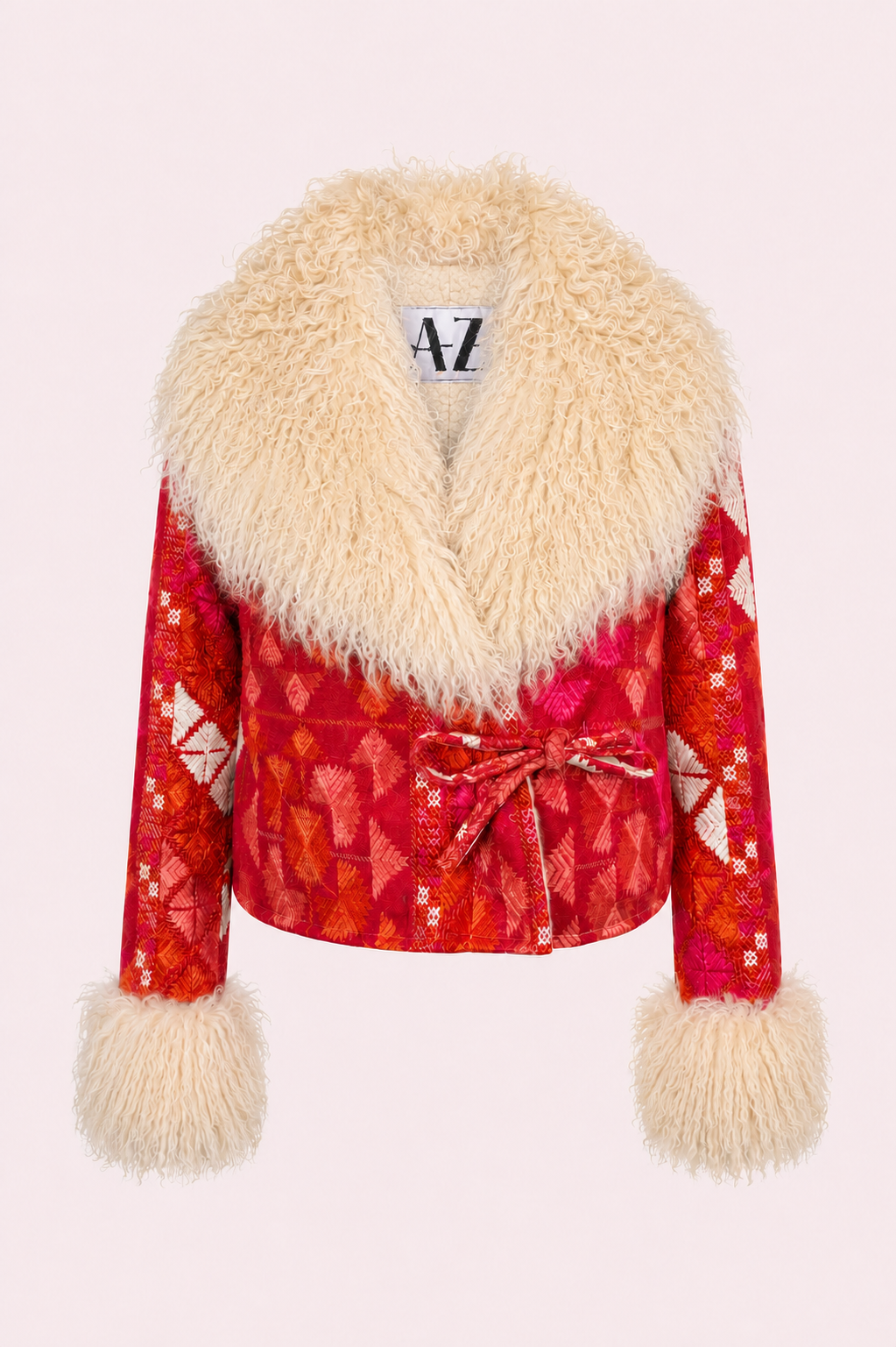 
                  
                    MADINA COAT | S
                  
                