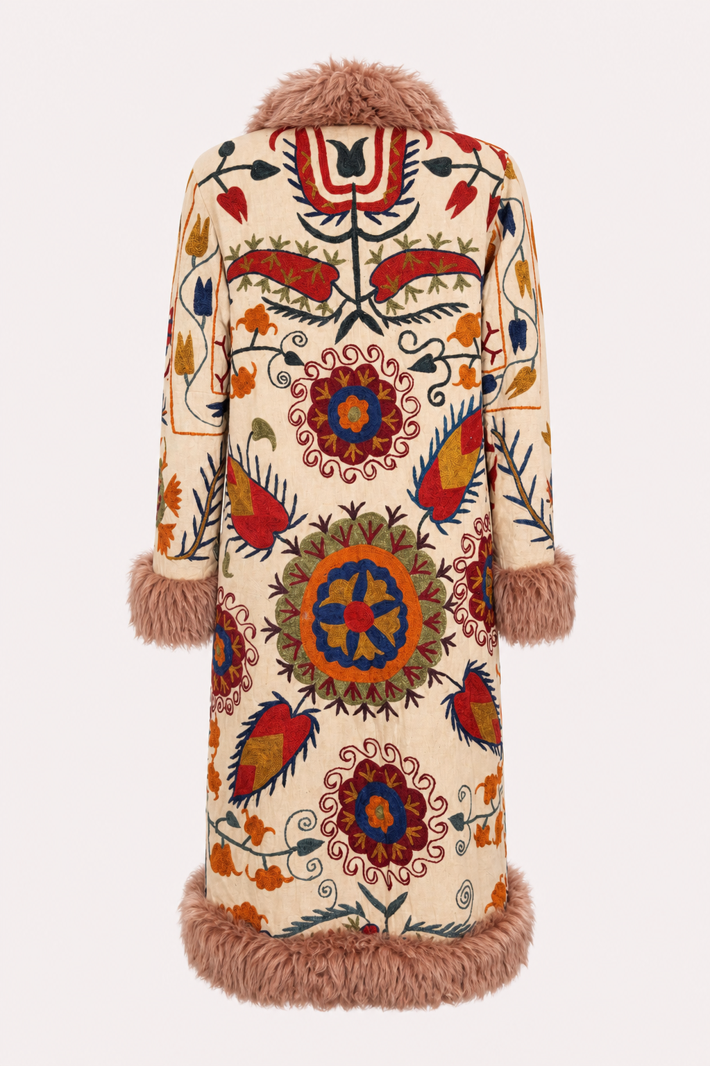 
                  
                    INDIRA COAT | S
                  
                