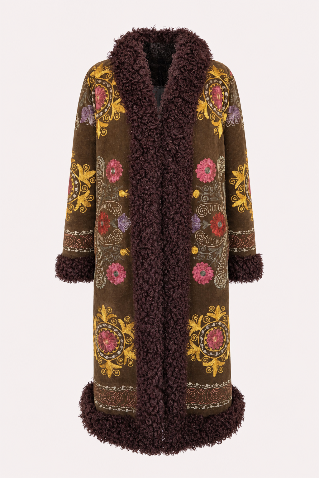 
                  
                    INDIRA COAT | M
                  
                