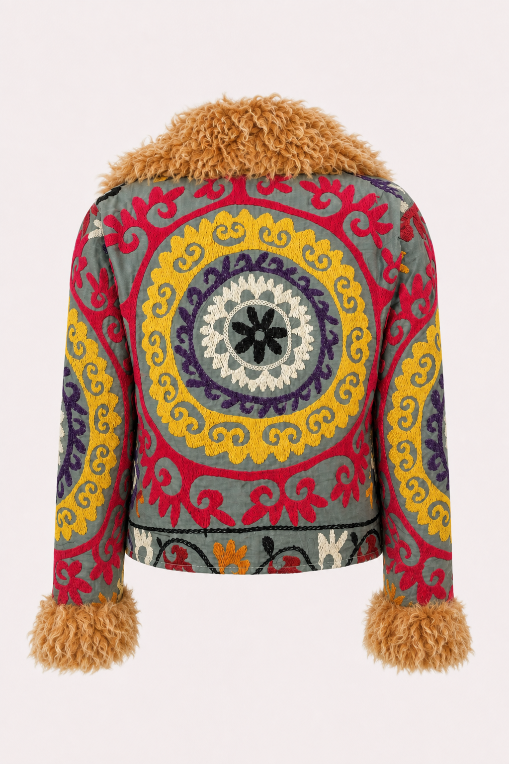 
                  
                    MADINA COAT | XS
                  
                