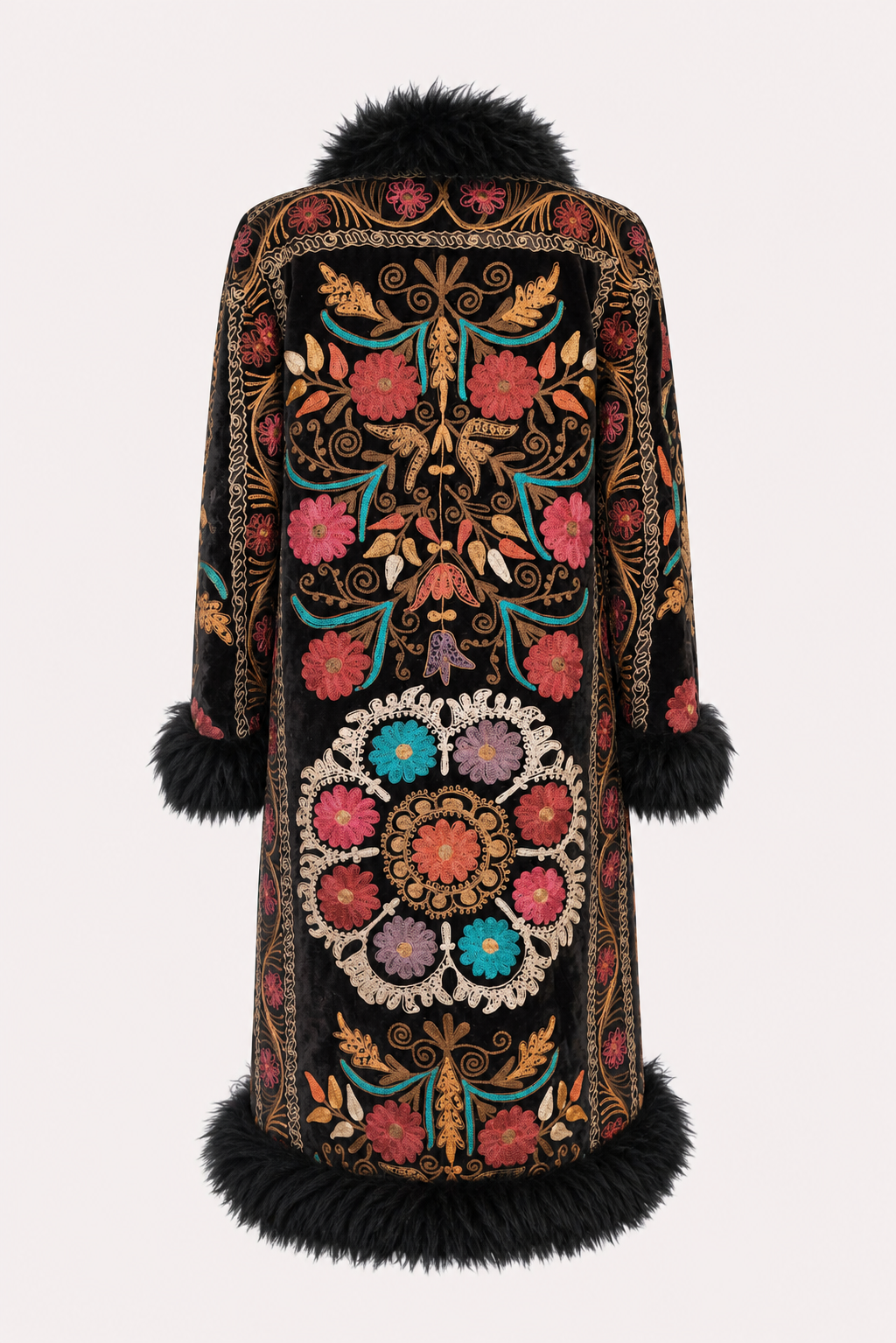 
                  
                    INDIRA COAT | M
                  
                