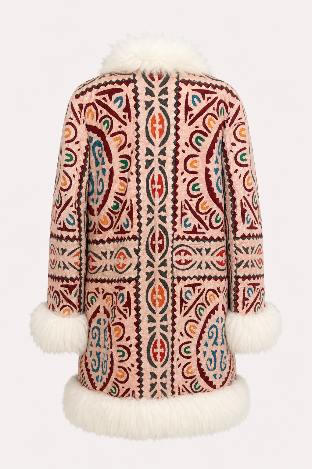 
                  
                    LINA COAT | M
                  
                