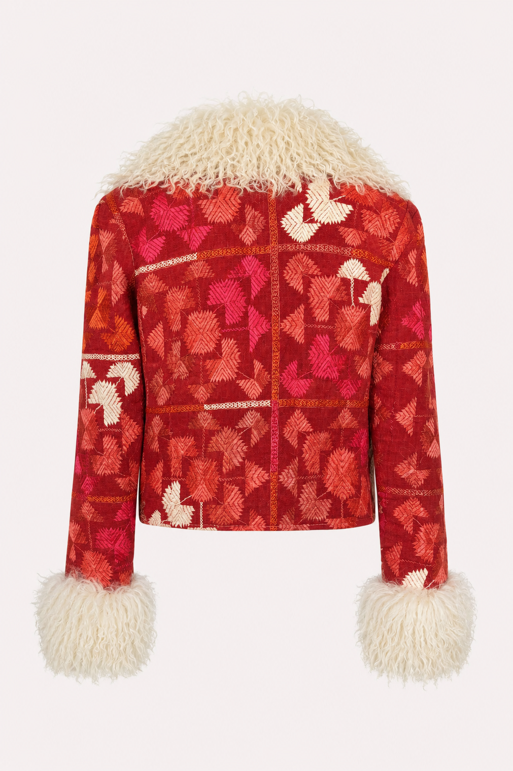
                  
                    MADINA COAT | S
                  
                