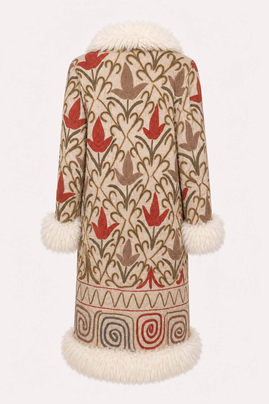 
                  
                    INDIRA COAT | M
                  
                