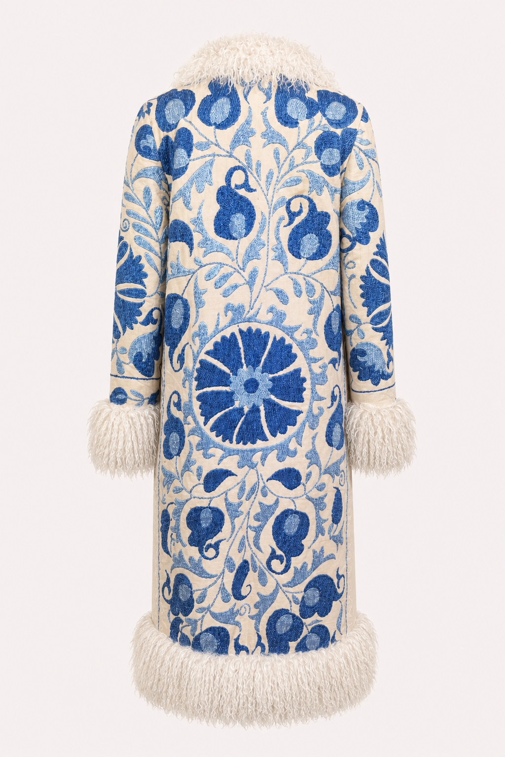 
                  
                    INDIRA COAT | S
                  
                