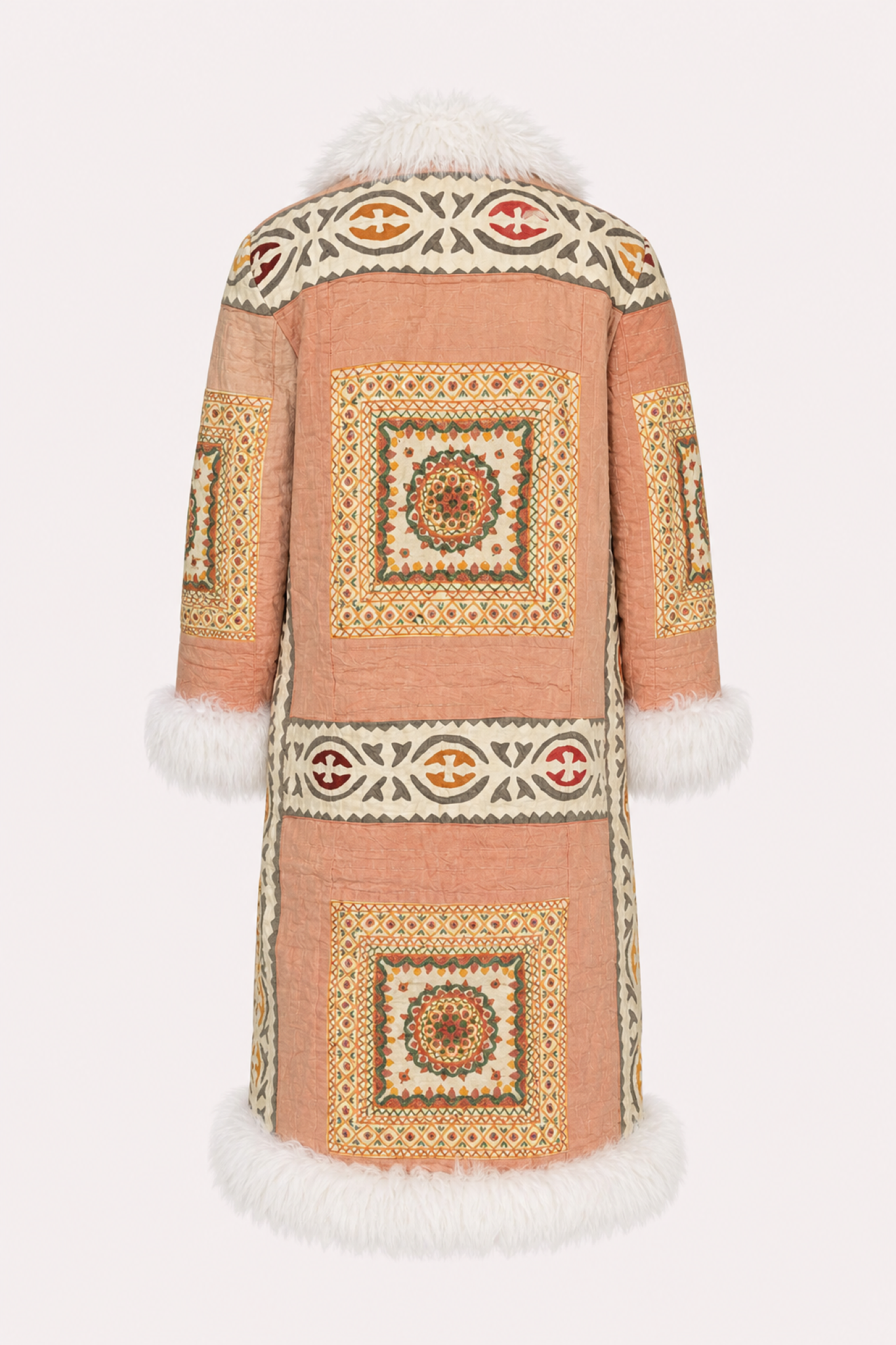 
                  
                    INDIRA COAT | S/M
                  
                