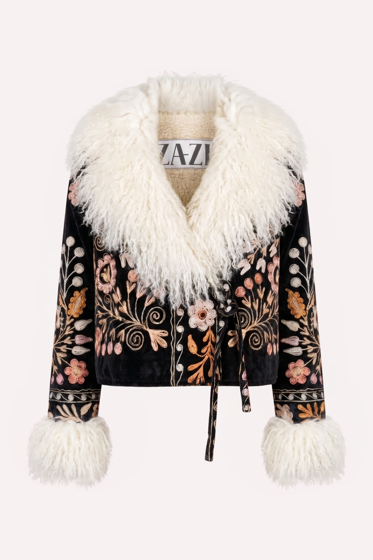 
                  
                    MADINA COAT | M
                  
                
