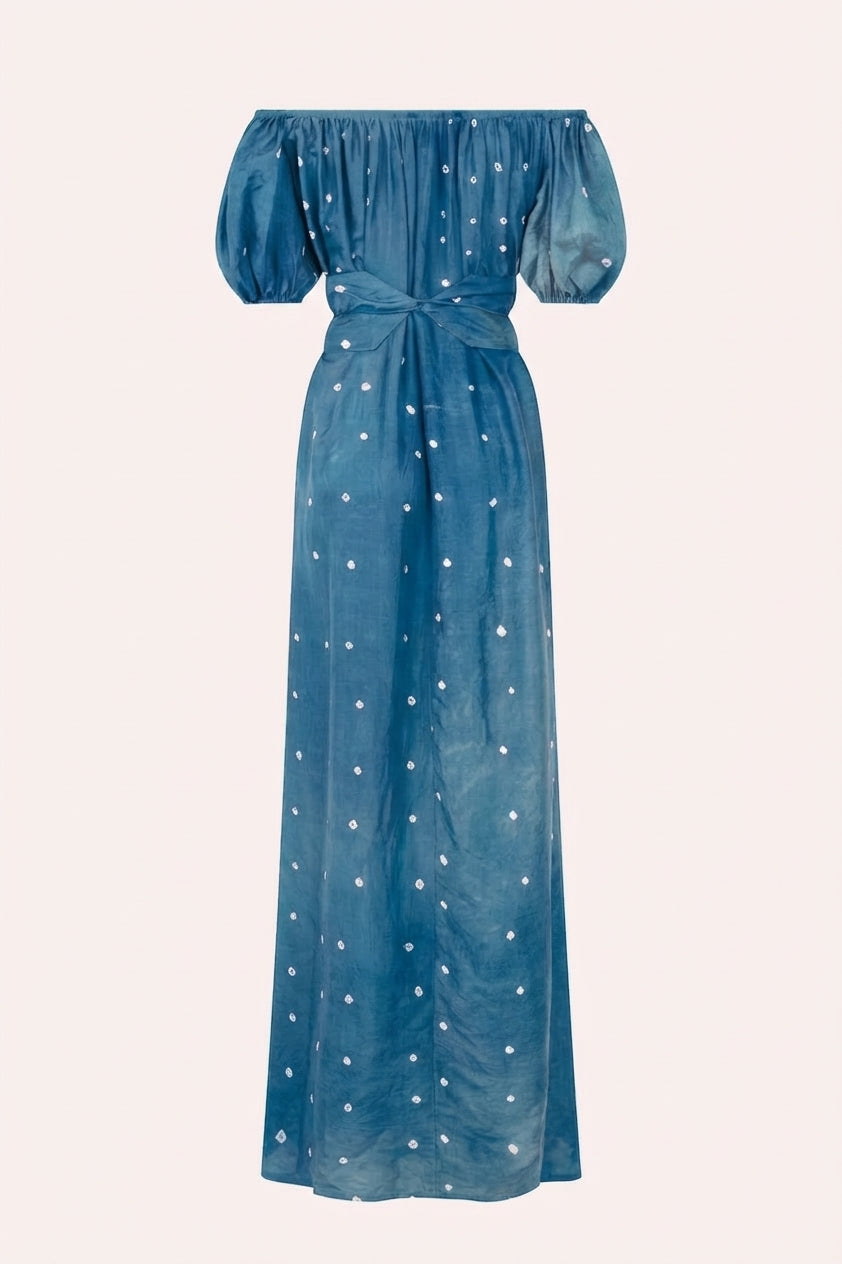 
                  
                    PATHANI DRESS | BHAKTI
                  
                