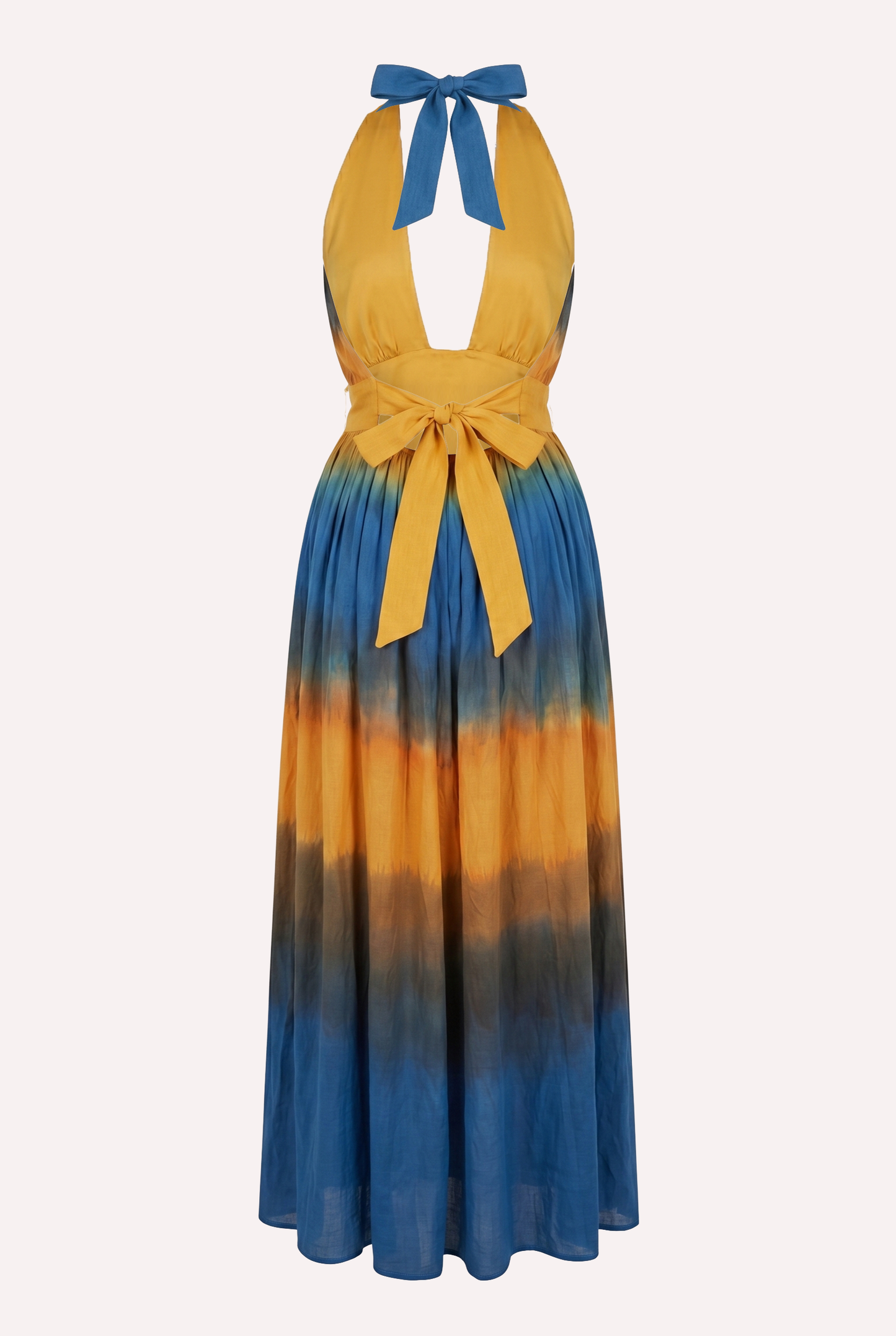 
                  
                    HOLIYA DRESS | SUNSET
                  
                