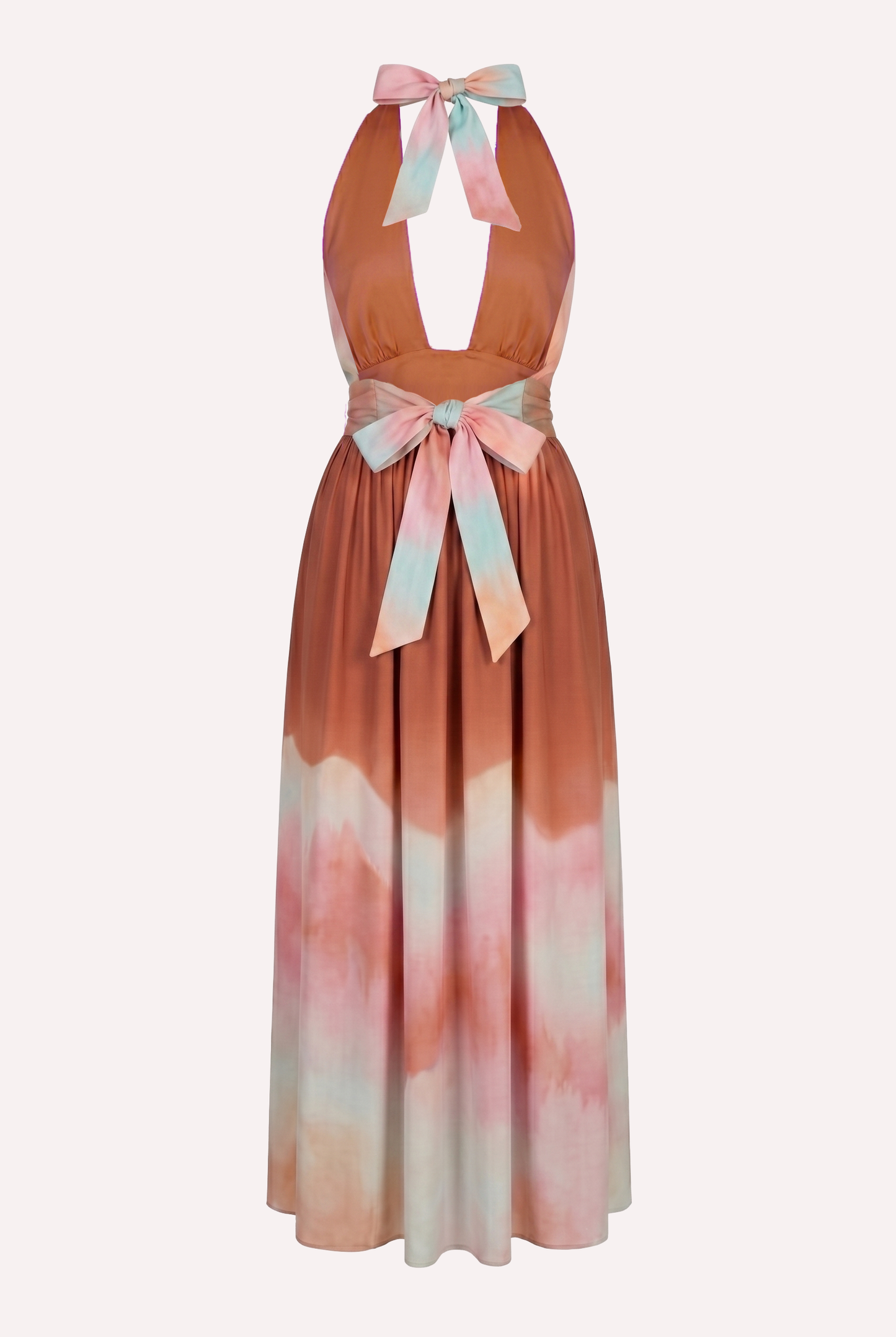 
                  
                    HOLIYA DRESS | SUNRISE
                  
                