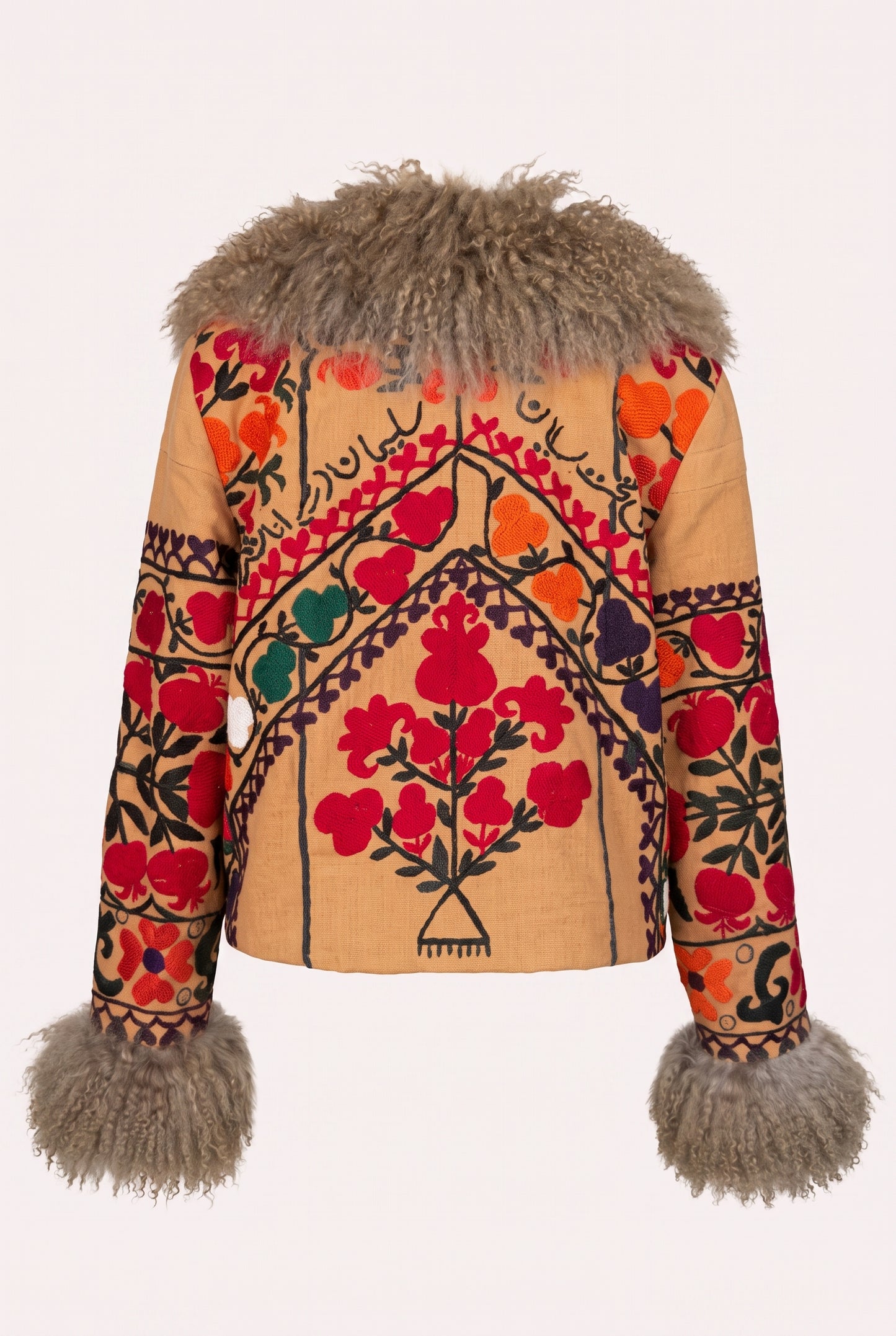 
                  
                    MADINA COAT | L
                  
                