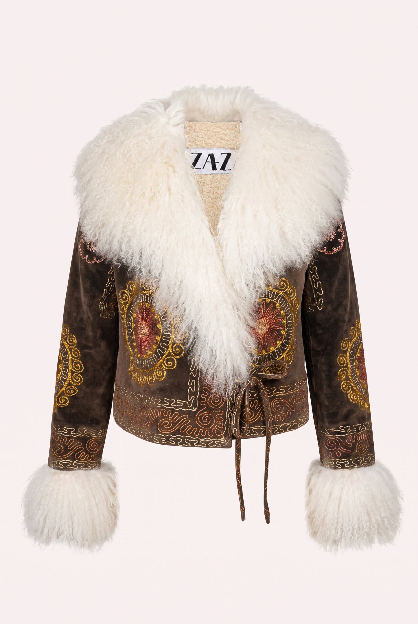 
                  
                    MADINA COAT | M
                  
                