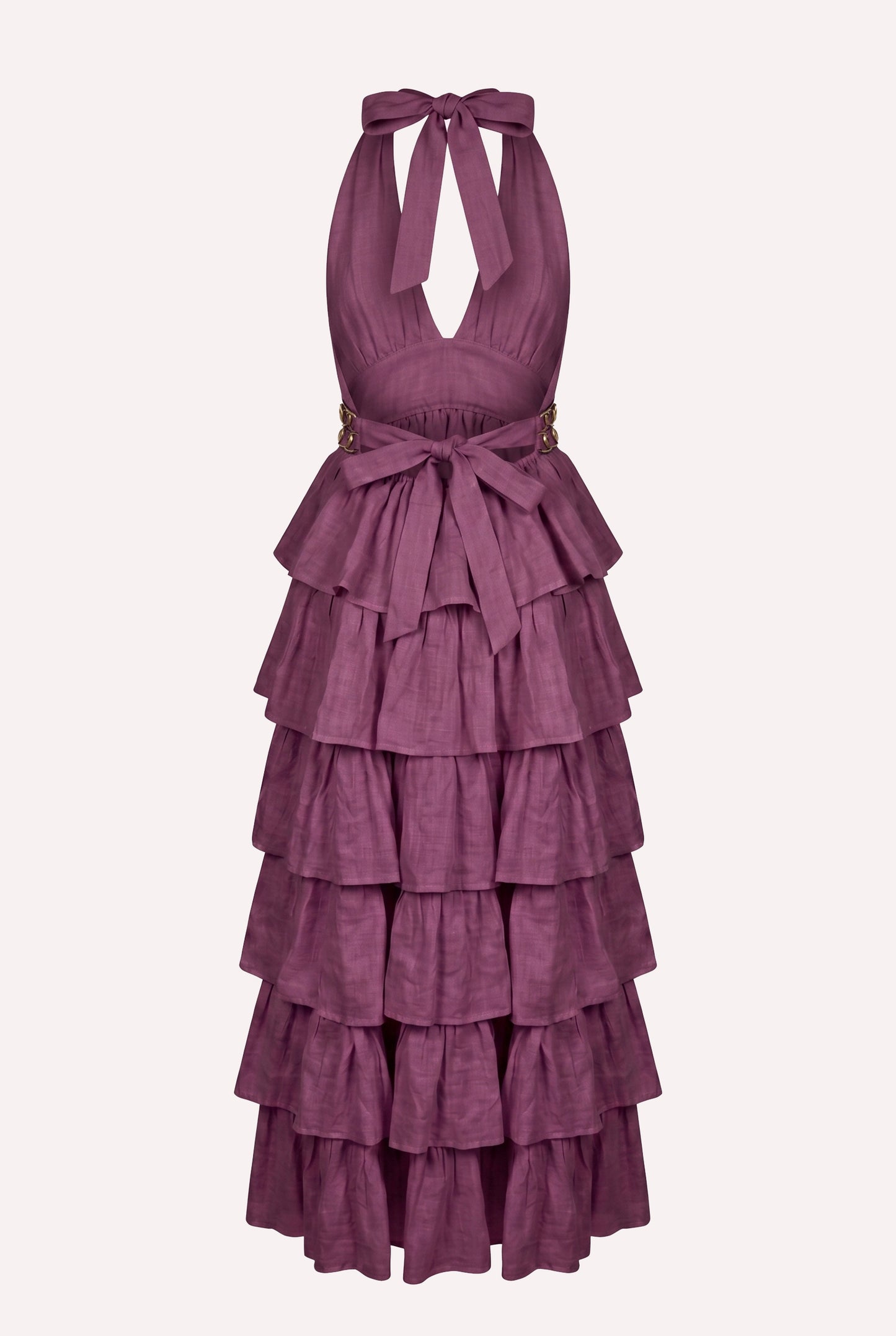 
                  
                    SALILA DRESS | PLUM
                  
                