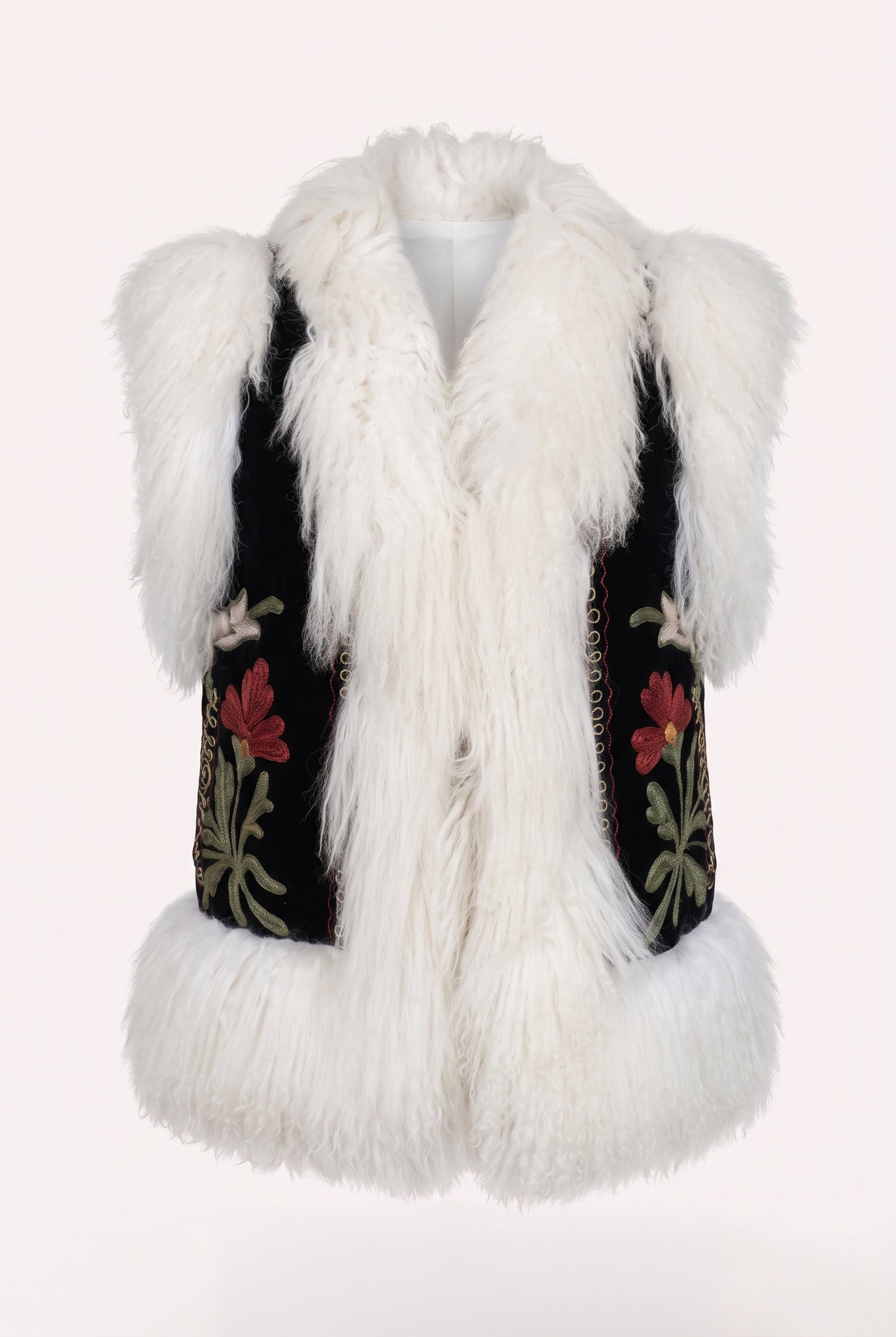 
                  
                    AZIZ WAISTCOAT | S
                  
                