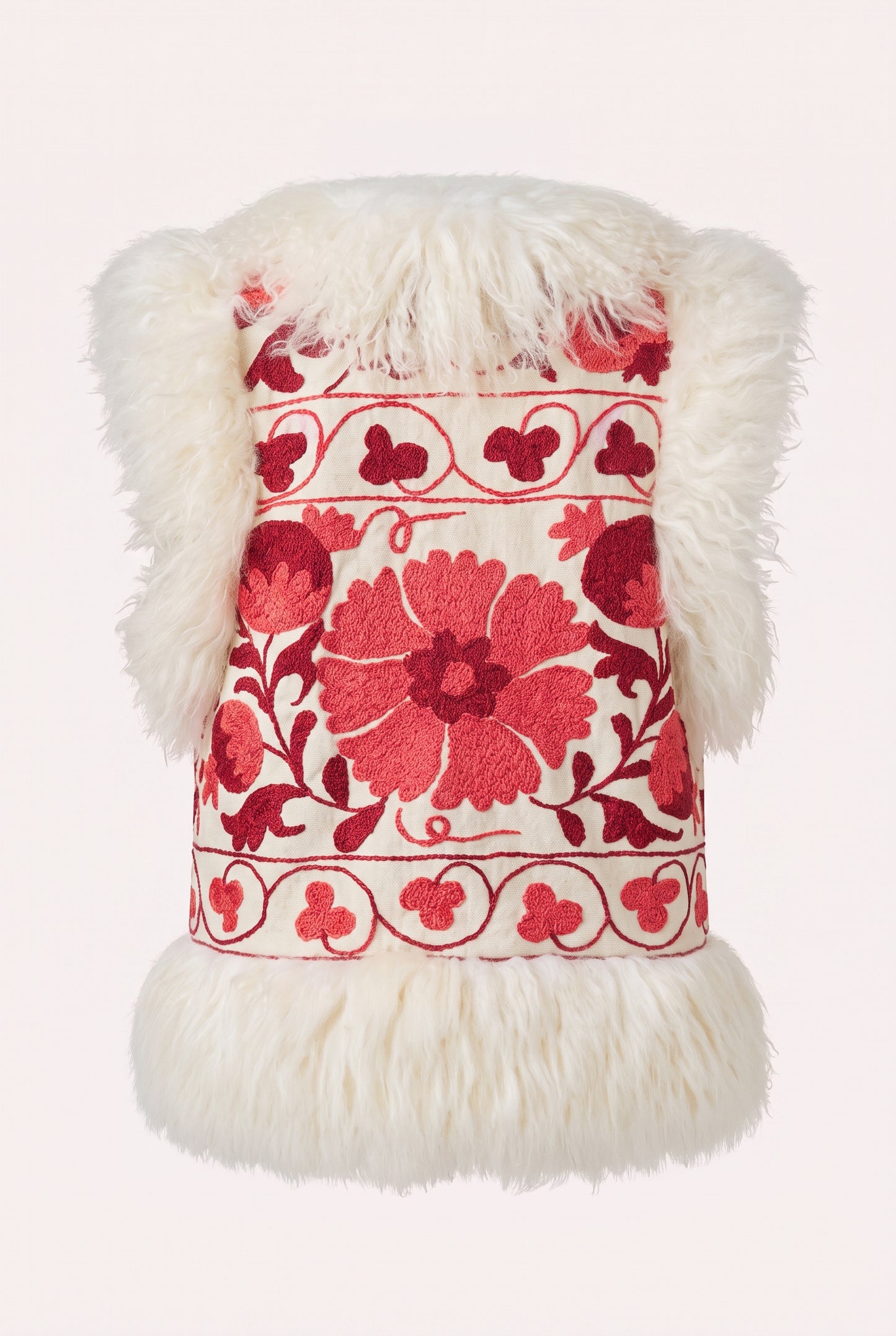 
                  
                    AZIZ WAISTCOAT | L
                  
                