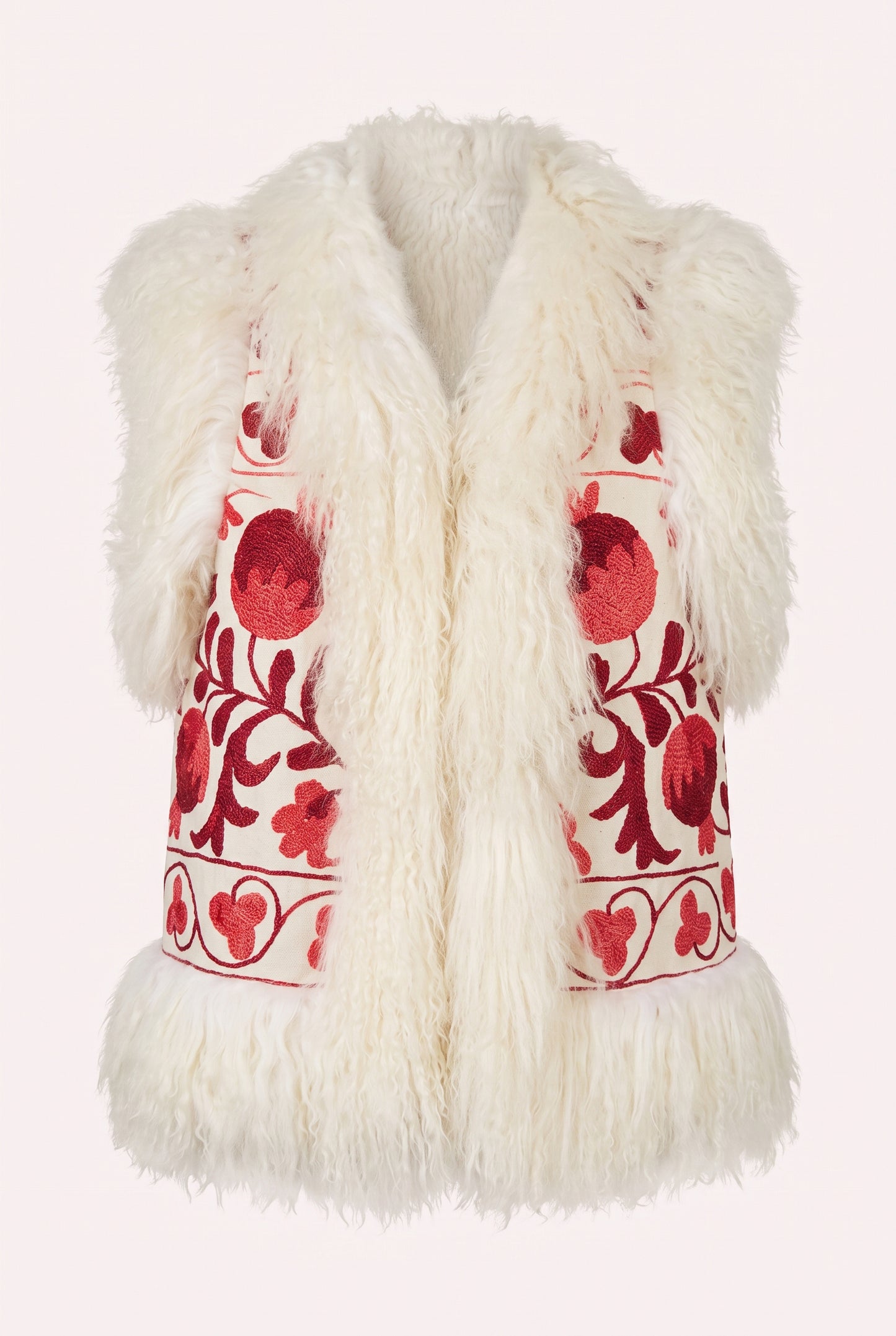 
                  
                    AZIZ WAISTCOAT | L
                  
                