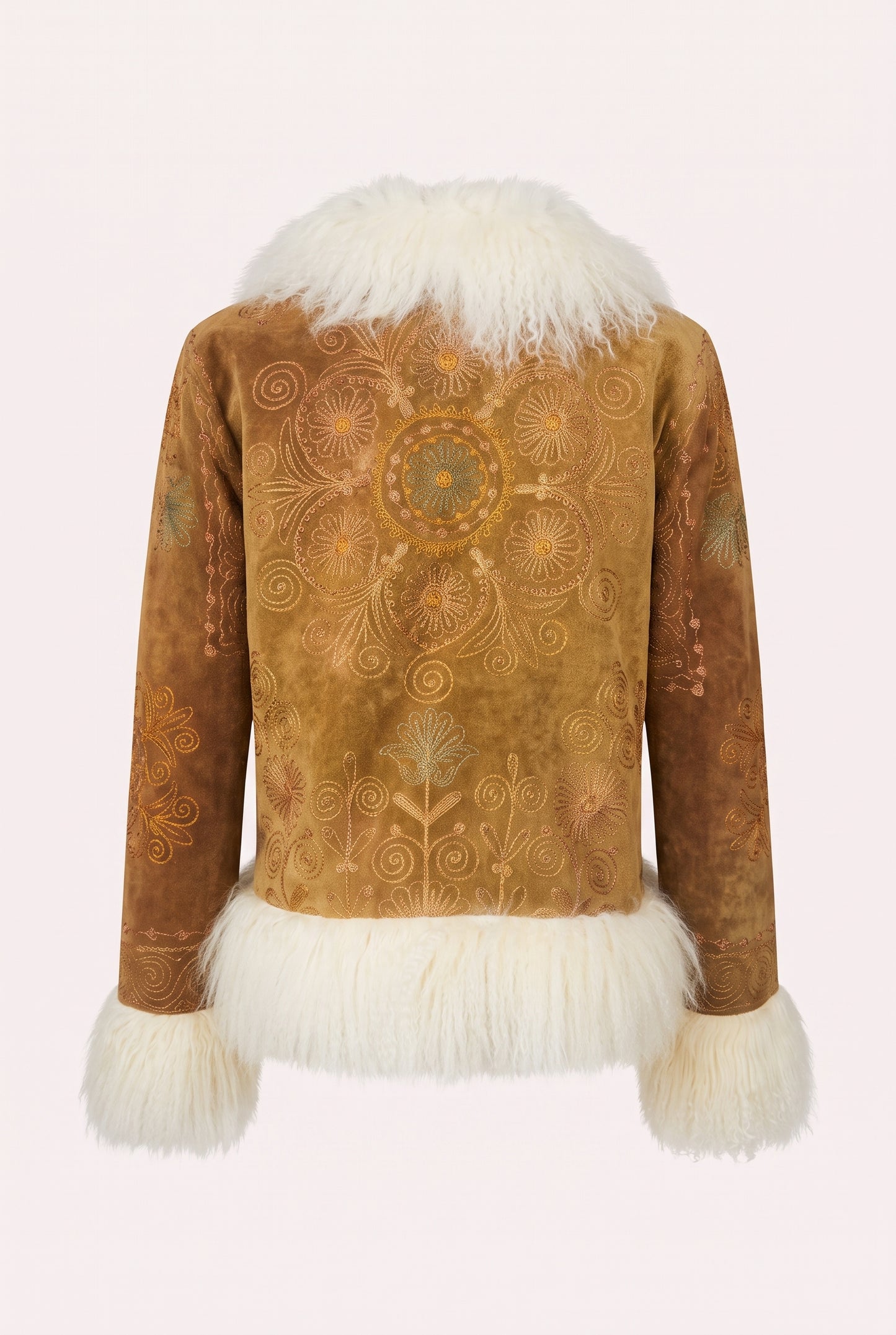 
                  
                    ZEBAY COAT | M
                  
                
