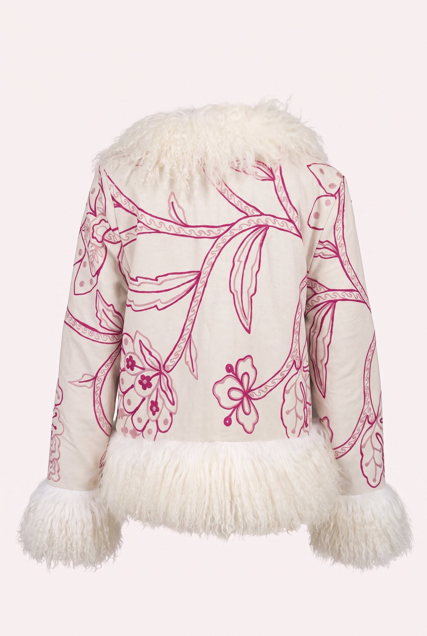 
                  
                    ZEBAY COAT | M
                  
                