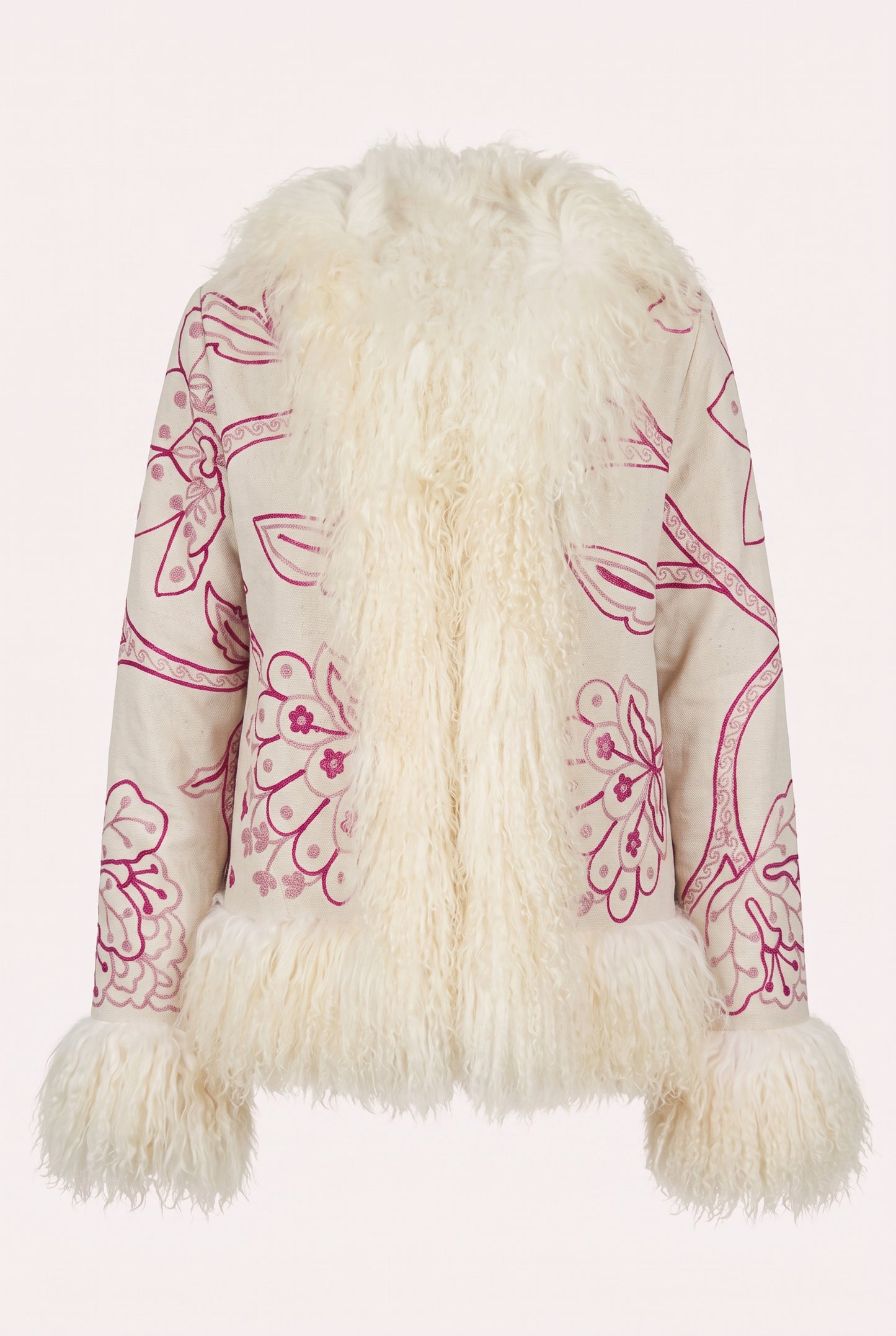 
                  
                    ZEBAY COAT | M
                  
                